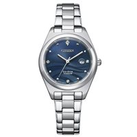 Orologio Citizen Donna Lady Super Titanio in Titanio EW2600-83L - EW2600-83L